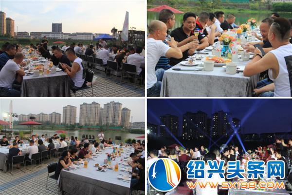 联谊会虽已落幕-1 联谊会虽已落幕-1