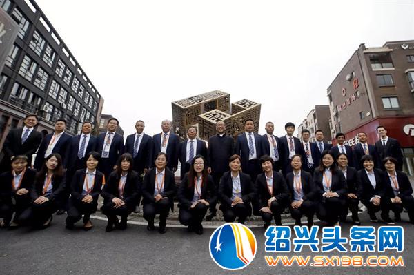 上海市普陀区委宣传部副部长汤尉琳一行莅临金德隆考察-2 上海市普陀区委宣传部副部长汤尉琳一行莅临金德隆考察-2