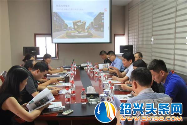 常州市发改委副主任张泉明一行莅临金德隆考察调研 常州市发改委副主任张泉明一行莅临金德隆考察调研
