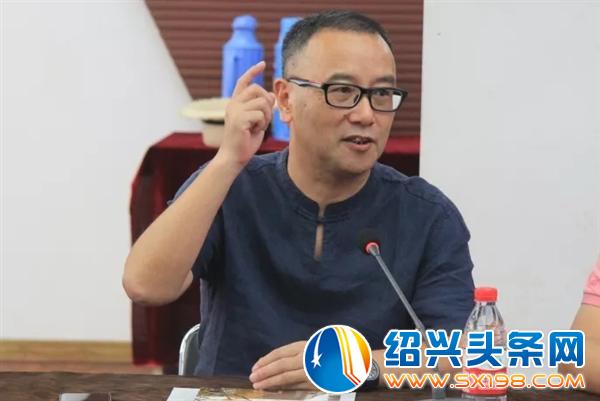 上海市普陀区委宣传部副部长汤尉琳一行莅临金德隆考察-3 上海市普陀区委宣传部副部长汤尉琳一行莅临金德隆考察-3