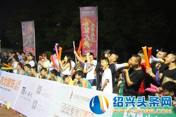 篮球争霸赛圆满落幕-4 篮球争霸赛圆满落幕-4