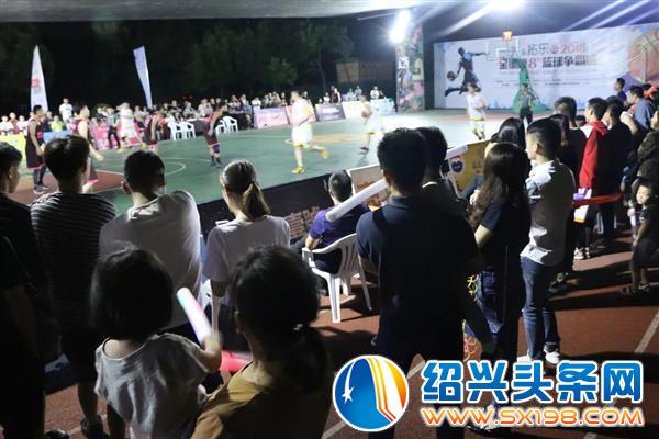 九鼎开启金德隆第九届篮球盛宴-2 九鼎开启金德隆第九届篮球盛宴-2