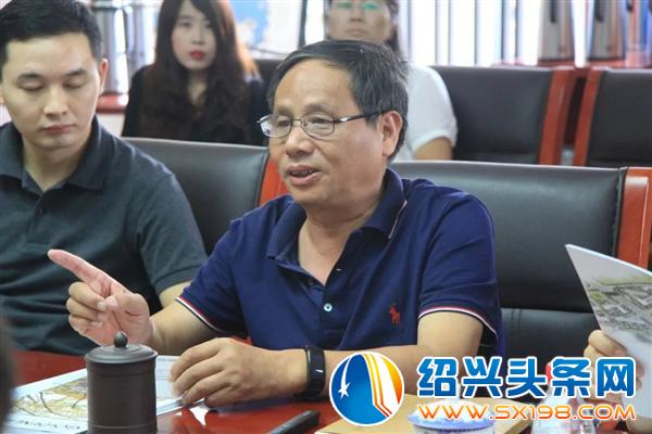 常州市发改委副主任张泉明一行莅临金德隆考察调研-1 常州市发改委副主任张泉明一行莅临金德隆考察调研-1