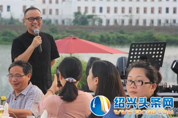 发挥邻里经济样板效应 实现文创产业资源共享-5