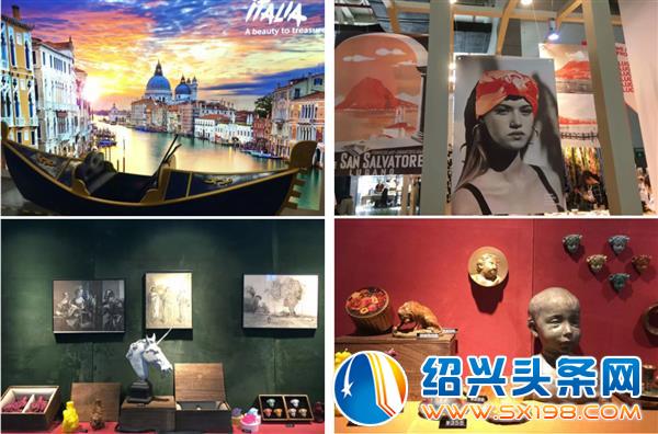 金德隆小分队带你逛展-6 金德隆小分队带你逛展-6