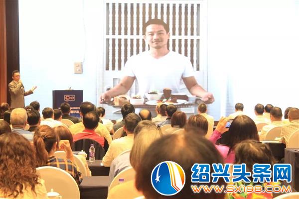 两岸文创沙龙开启-3