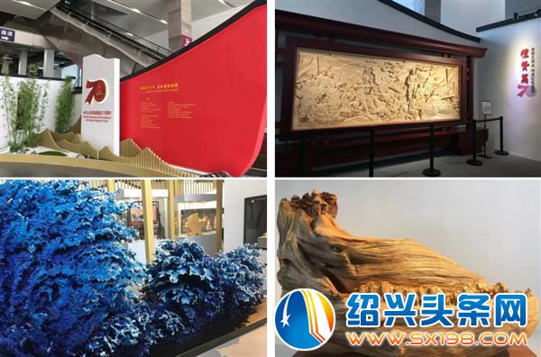 金德隆小分队带你逛展-3 金德隆小分队带你逛展-3