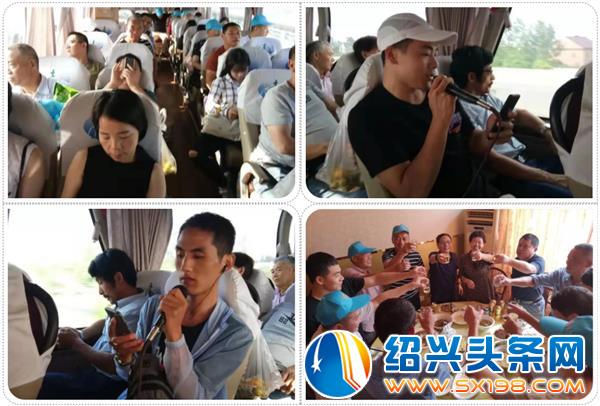 金德隆员工旅游都去了哪些-14 金德隆员工旅游都去了哪些-14
