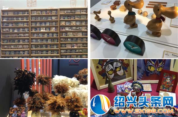 金德隆小分队带你逛展-9 金德隆小分队带你逛展-9