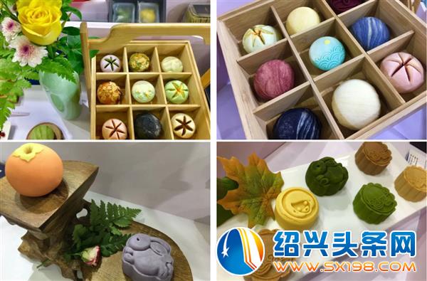 金德隆小分队带你逛展-8 金德隆小分队带你逛展-8