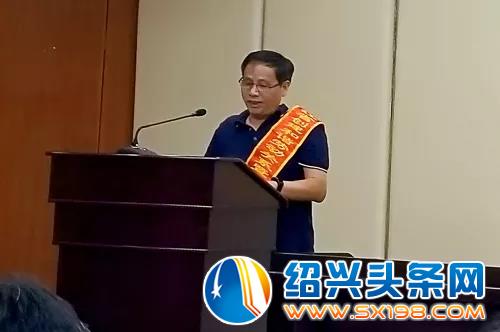 浙江省创建和谐劳动关系暨双爱活动先进园区-2