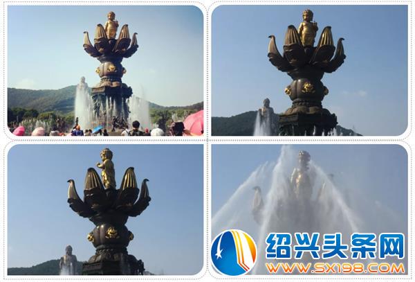 金德隆员工旅游都去了哪些-4