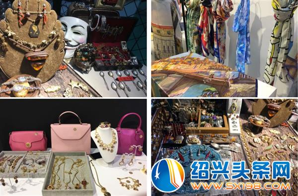 金德隆小分队带你逛展-7 金德隆小分队带你逛展-7