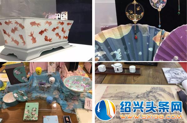 金德隆小分队带你逛展-5 金德隆小分队带你逛展-5