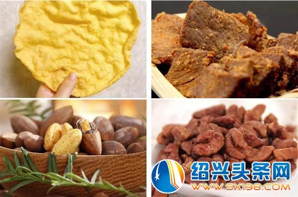 一大波美食好物向你来袭-8