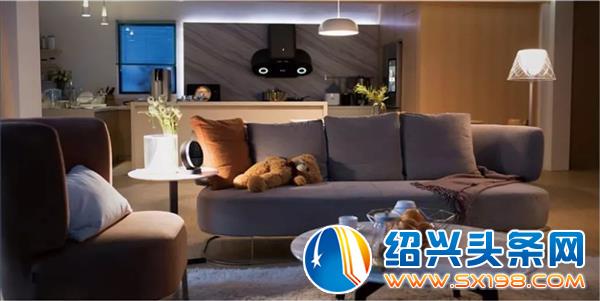 云米全屋互联网家电-1