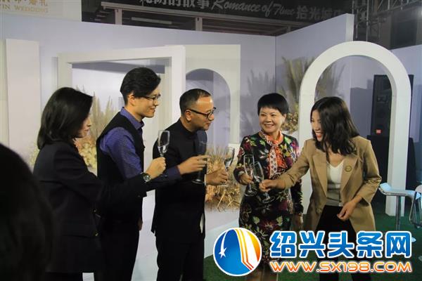婚礼品牌绍兴区域公司正式落户金德隆柒號合院-4 婚礼品牌绍兴区域公司正式落户金德隆柒號合院-4