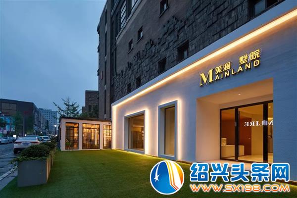 打造一座有别于传统展厅的-6