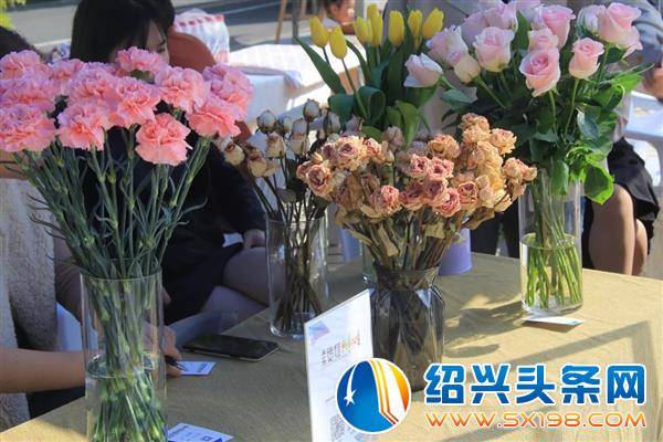 金德隆园区企业纷纷在创意市集露脸-5 金德隆园区企业纷纷在创意市集露脸-5