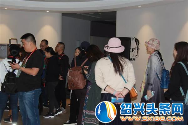 弘扬华夏传统文化游学江南研学班参观金德隆-4 弘扬华夏传统文化游学江南研学班参观金德隆-4