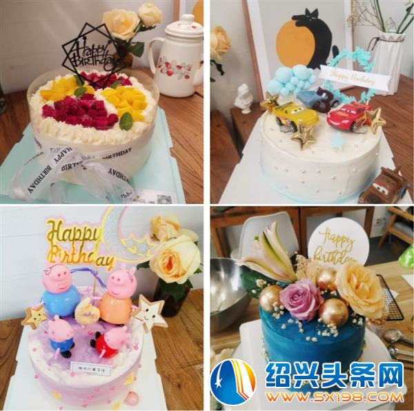 用甜品治愈心灵-2