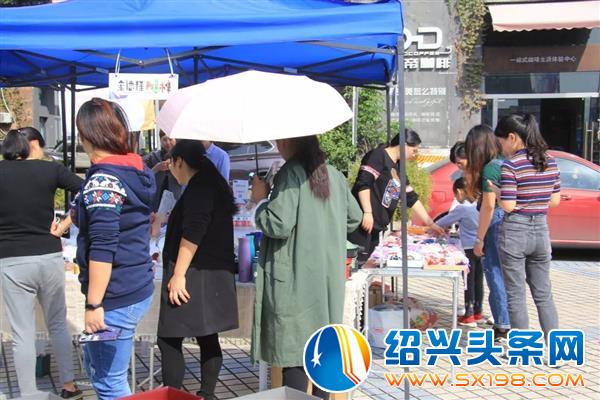 金德隆园区企业纷纷在创意市集露脸-11 金德隆园区企业纷纷在创意市集露脸-11