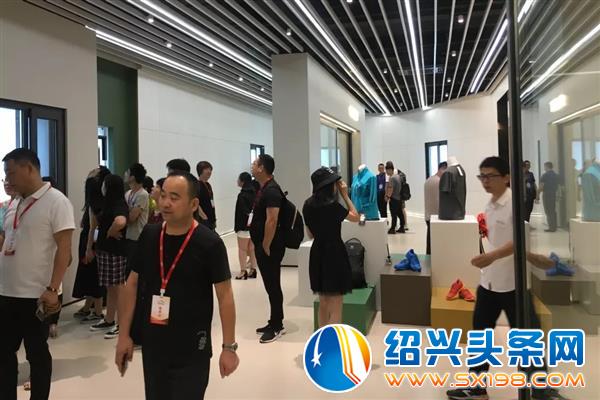 打造一座有别于传统展厅的-4 打造一座有别于传统展厅的-4