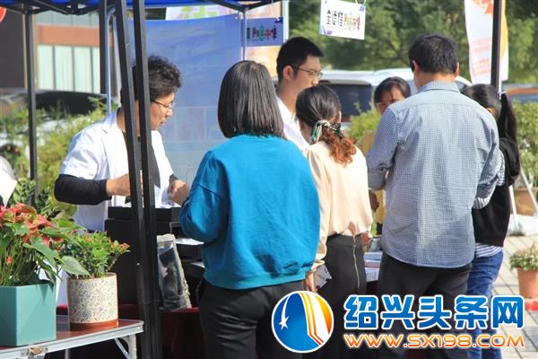 金德隆园区企业纷纷在创意市集露脸-8 金德隆园区企业纷纷在创意市集露脸-8