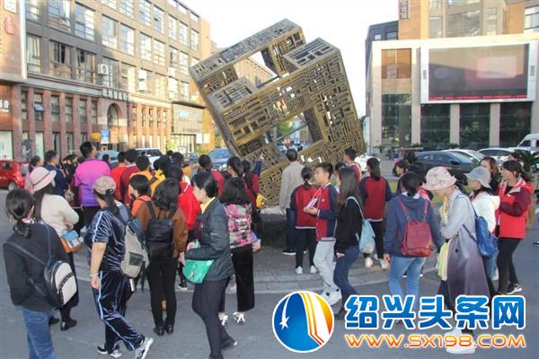 弘扬华夏传统文化游学江南研学班参观金德隆-1 弘扬华夏传统文化游学江南研学班参观金德隆-1