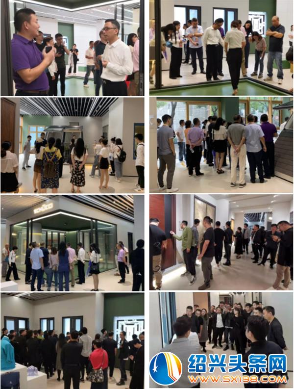 打造一座有别于传统展厅的-5 打造一座有别于传统展厅的-5