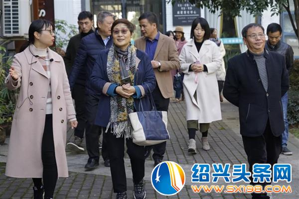 金德隆迎来了两拨客人