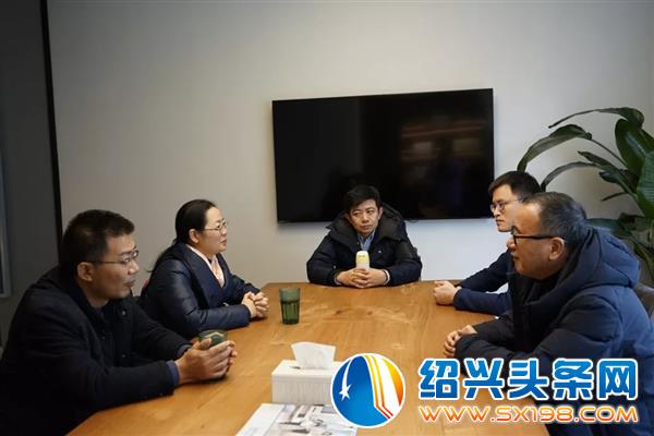 上海光华创意产业发展有限公司总经理许丽红一行来金德隆考察-4 上海光华创意产业发展有限公司总经理许丽红一行来金德隆考察-4