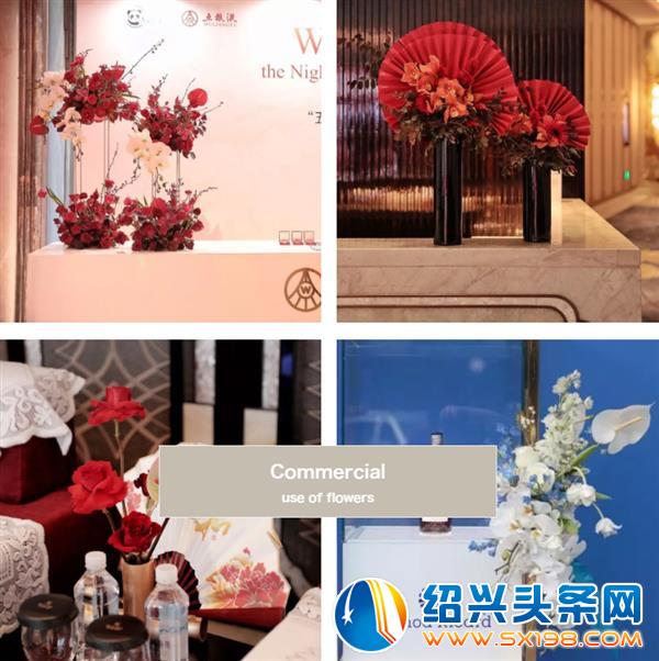 一间隐藏在金德隆的花植店-7