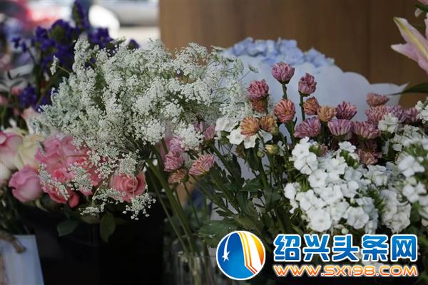 悦夏花艺-1