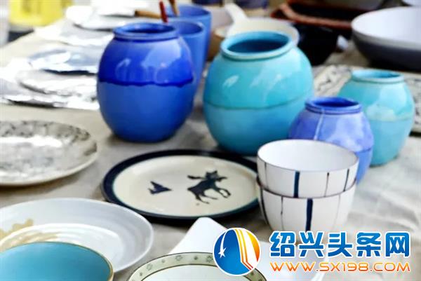 素简陶瓷-5 素简陶瓷-5