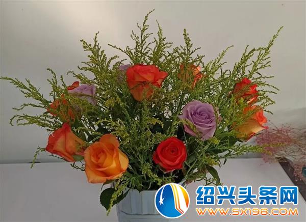 悦夏花艺-8