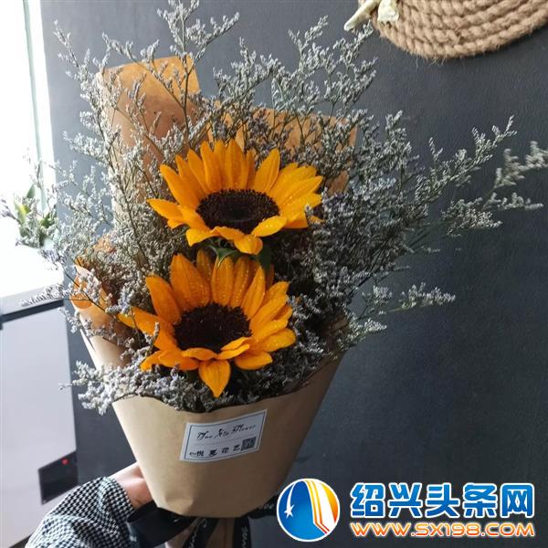 悦夏花艺-4