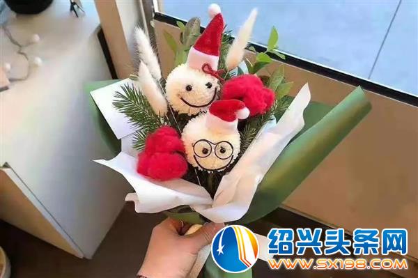 悦夏花艺-6