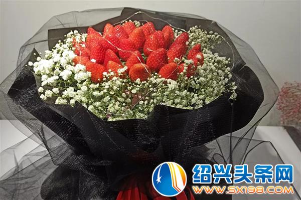 悦夏花艺-9