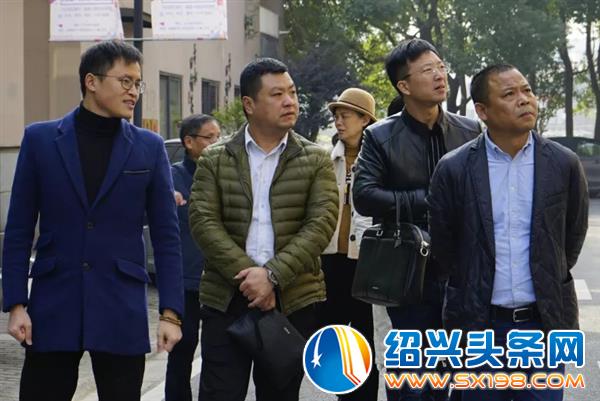 衢州江山经济开发区周林荣一行莅临金德隆进行项目考察 衢州江山经济开发区周林荣一行莅临金德隆进行项目考察