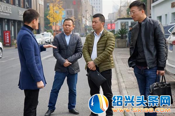 衢州江山经济开发区周林荣一行莅临金德隆进行项目考察-3 衢州江山经济开发区周林荣一行莅临金德隆进行项目考察-3