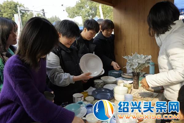 素简陶瓷-6 素简陶瓷-6