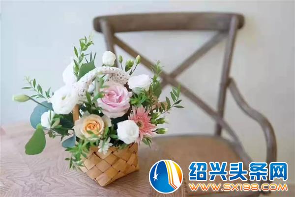悦夏花艺-5