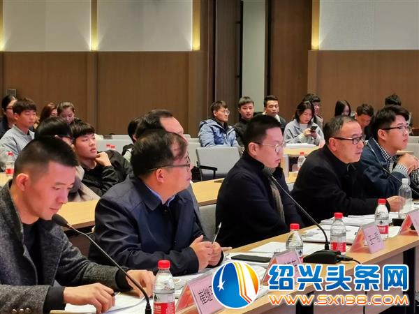 创业创新大赛决赛火热进行-3
