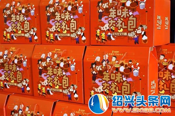 壹號小店今天开业-4