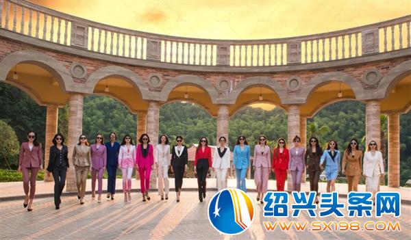瑾尚高定创始人沈瑾-17