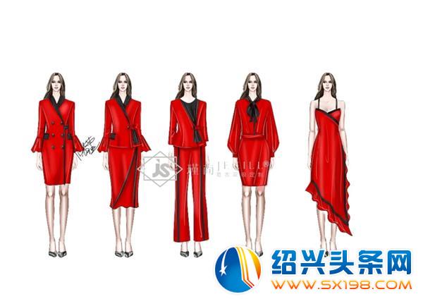 瑾尚高定创始人沈瑾-23