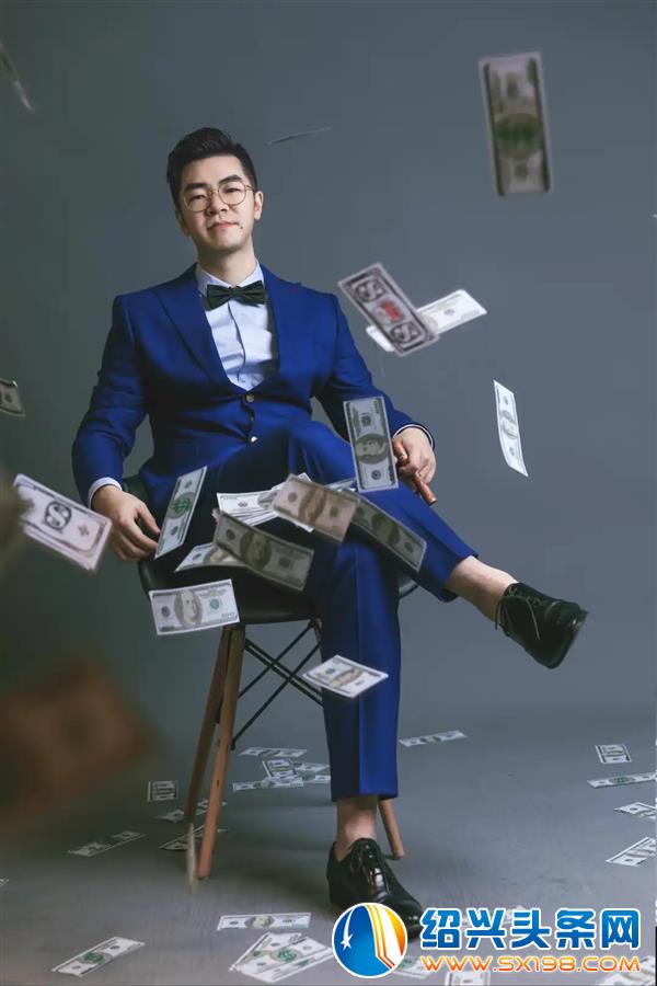 瑾尚高定创始人沈瑾-15
