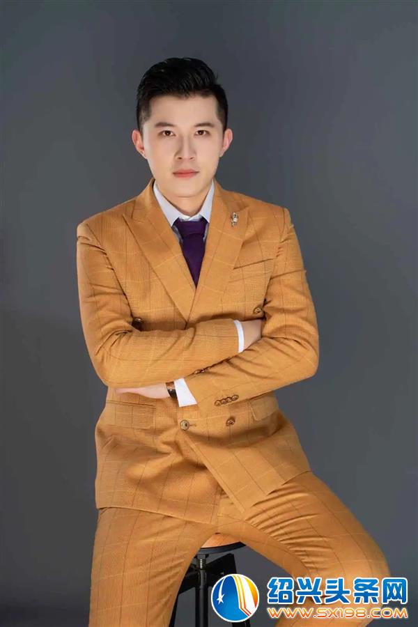 瑾尚高定创始人沈瑾-16