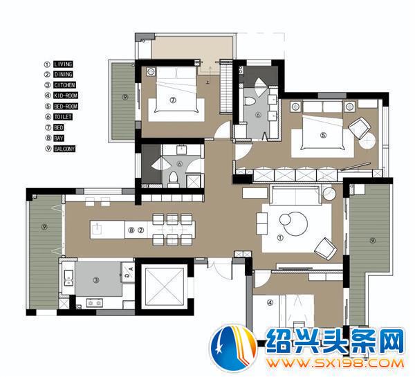 三石设计创始人金磊-1